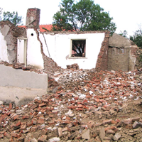 Houses Demolition Services